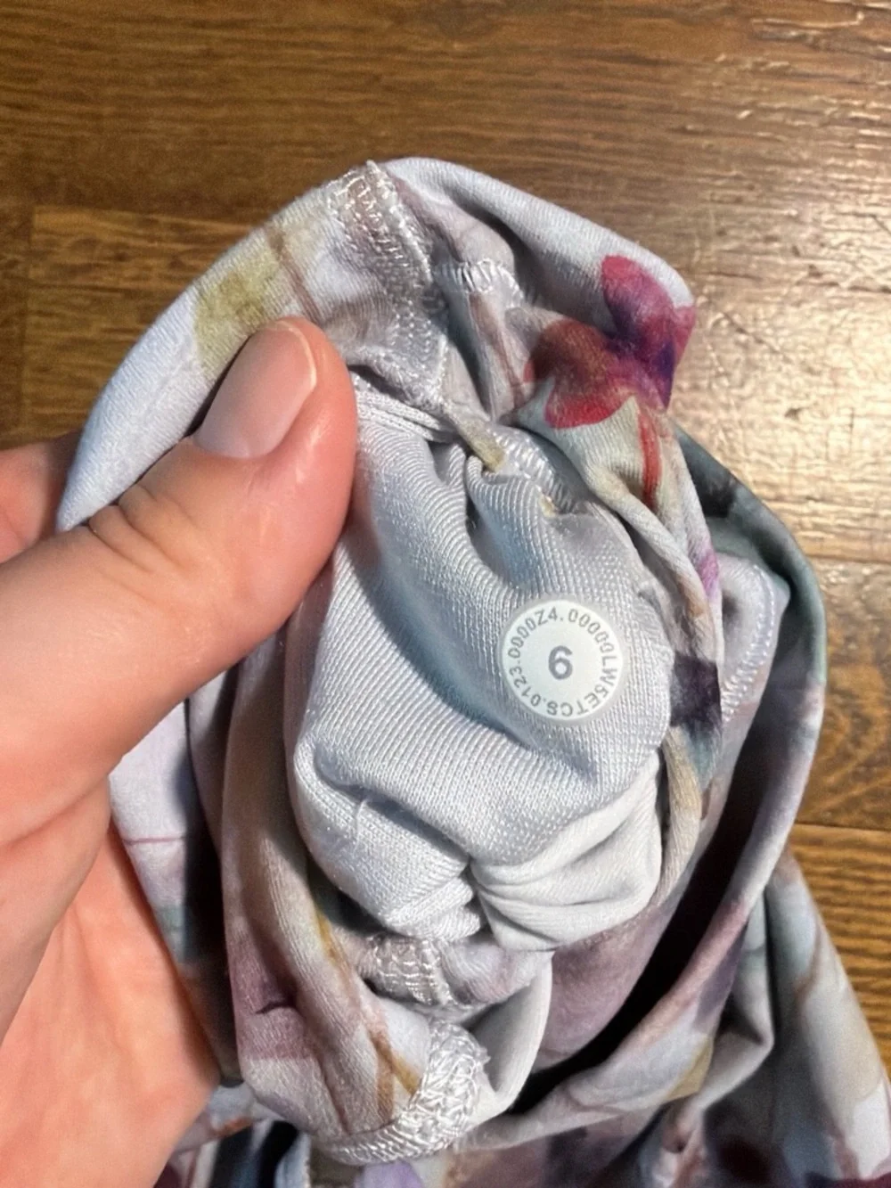 Lululemon Align High Rise Leggings